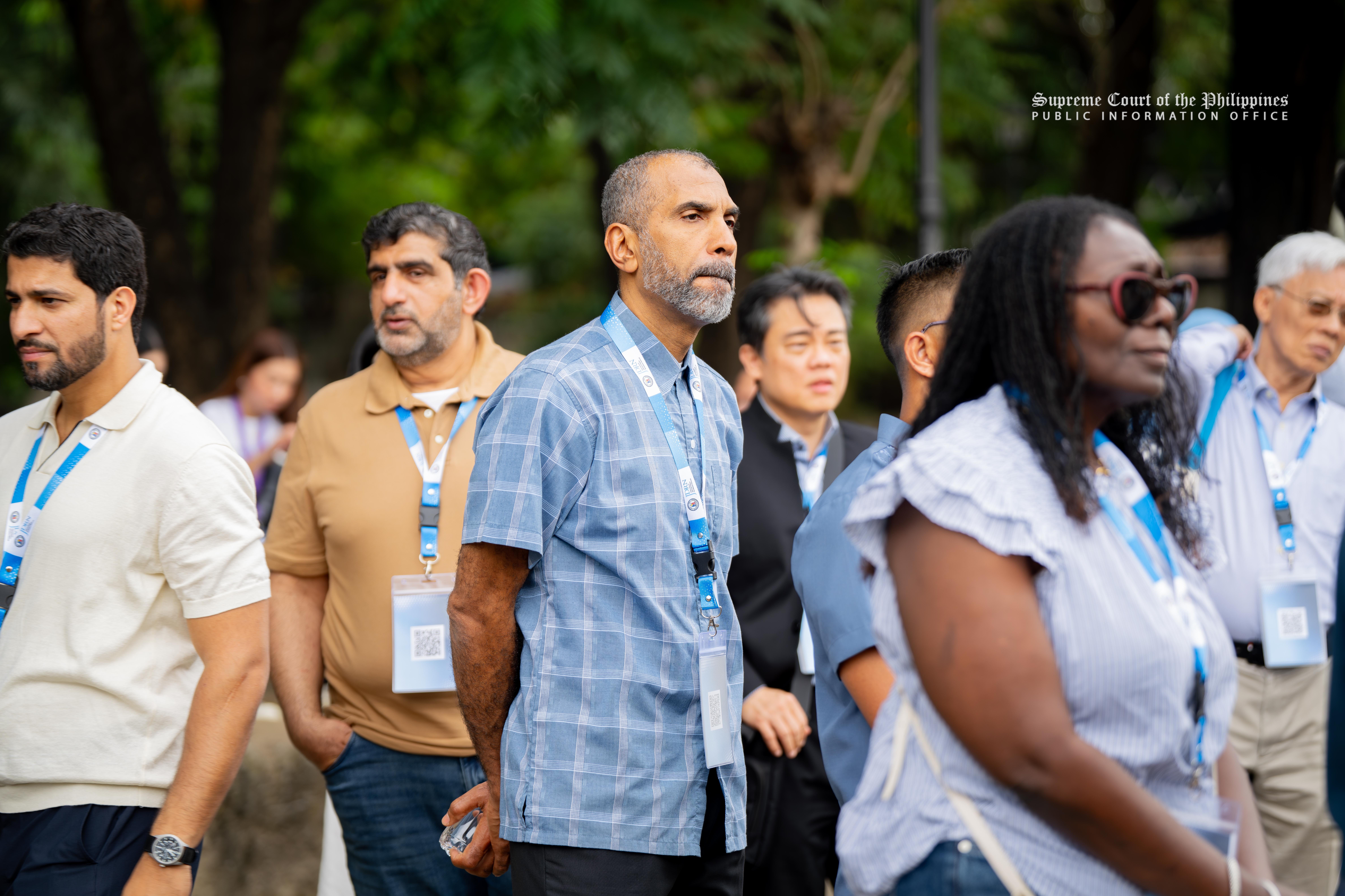 4th JDRN Meeting photos 